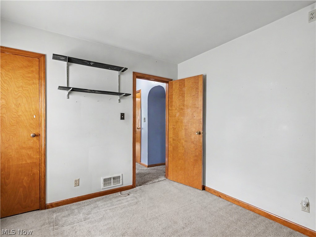 Mccausland - Residential