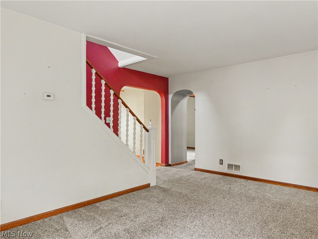 Mccausland - Residential