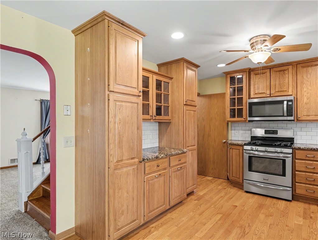 Mccausland - Residential