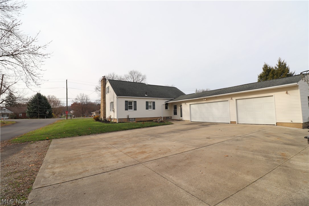 Perry Sec 10 - Residential