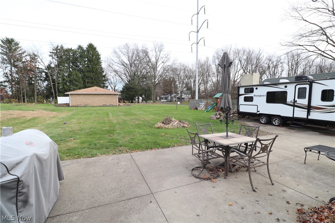 Perry Sec 10 - Residential