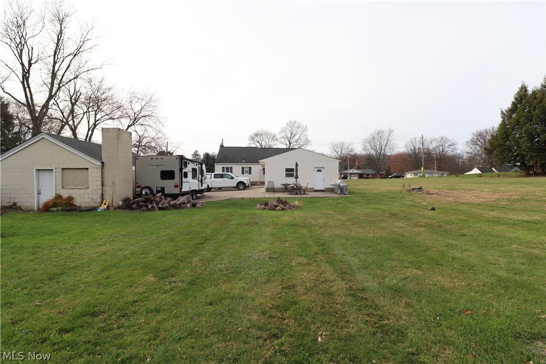 Perry Sec 10 - Residential