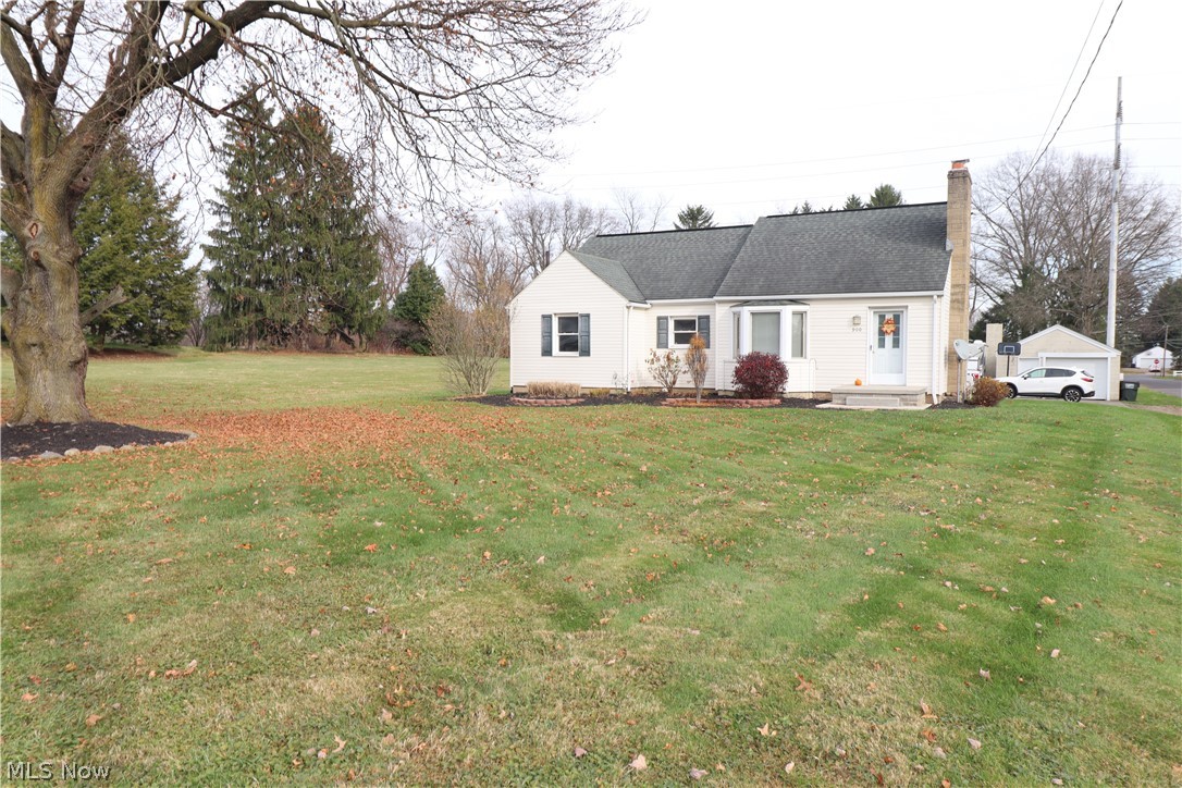 Perry Sec 10 - Residential