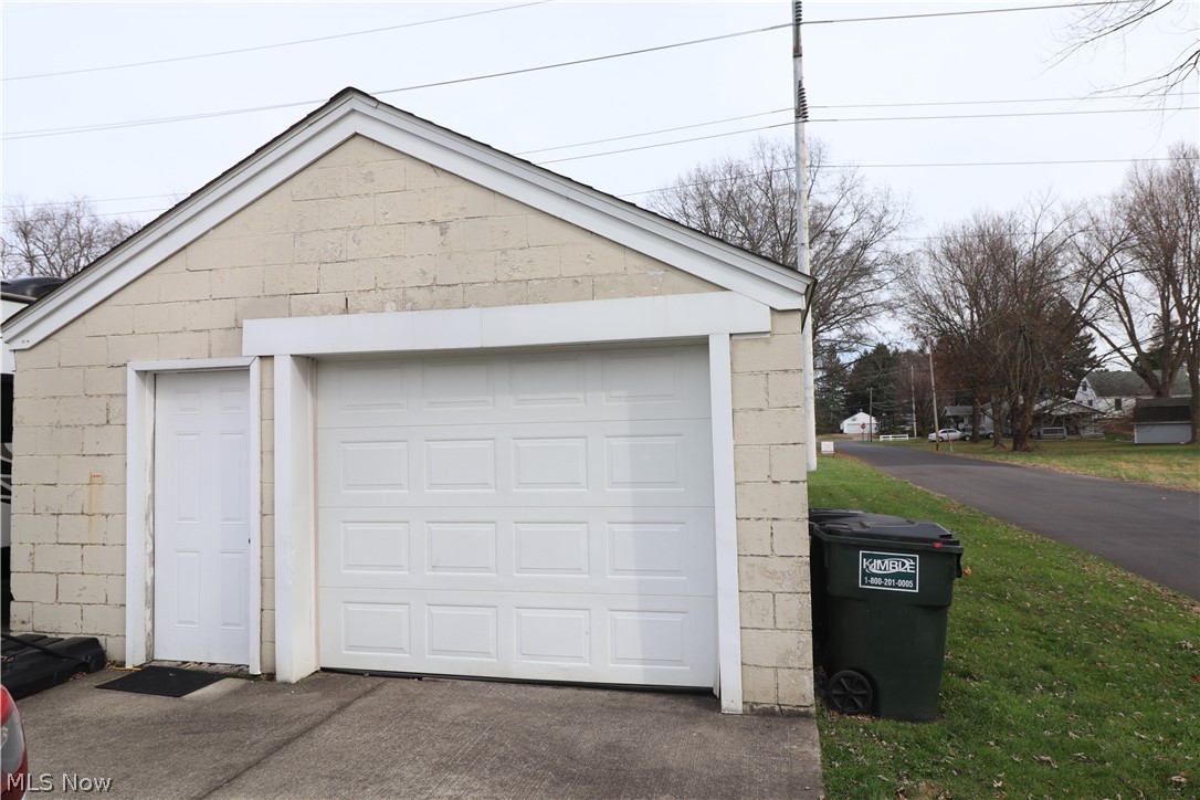 Perry Sec 10 - Residential