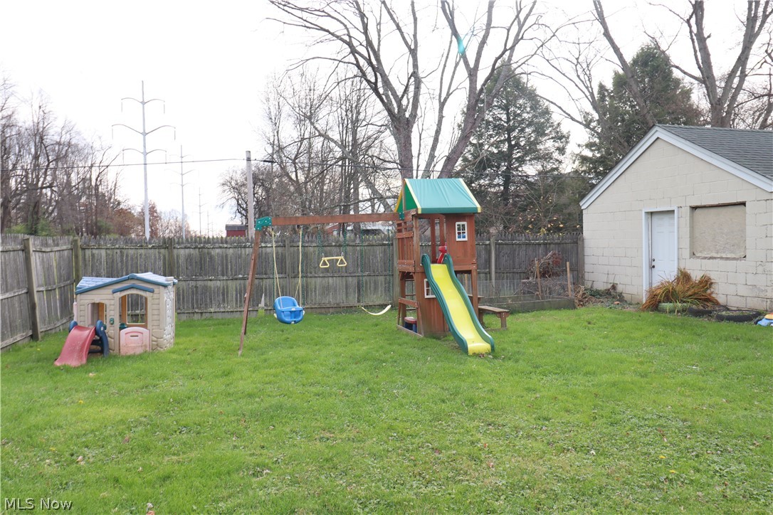 Perry Sec 10 - Residential