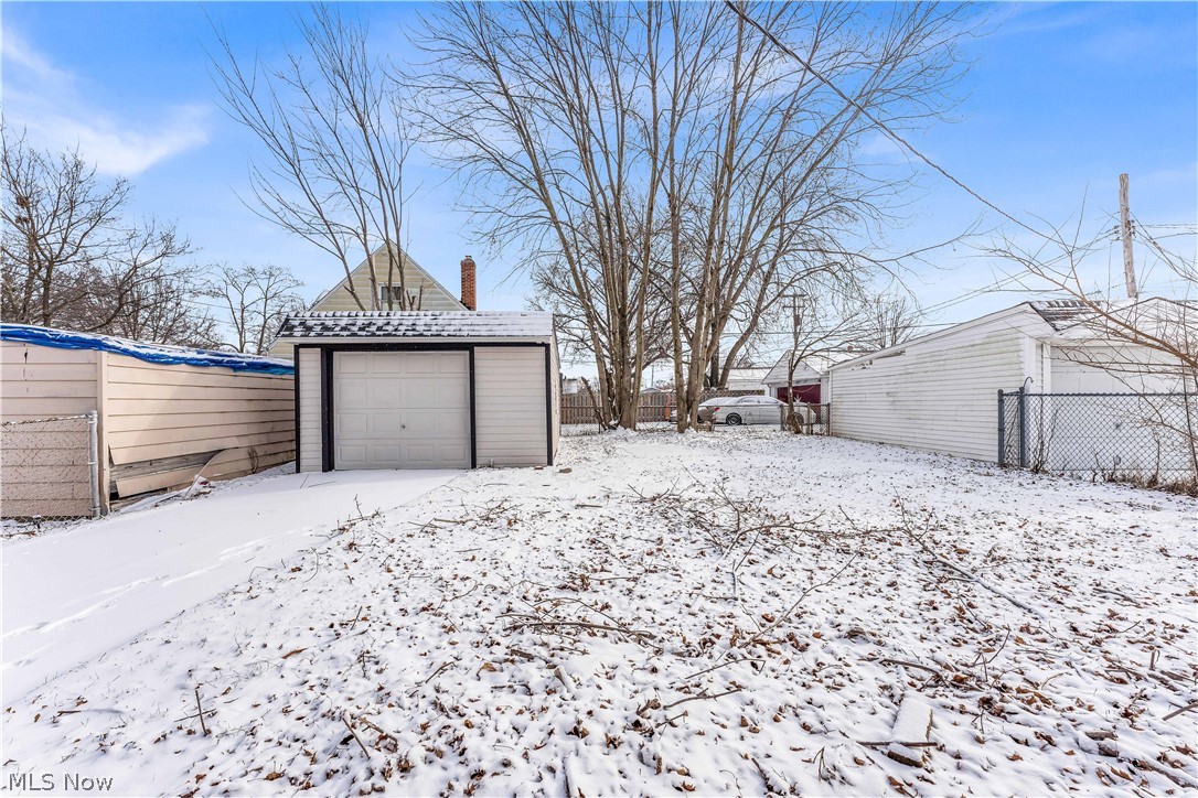 Liberty 04 - Residential