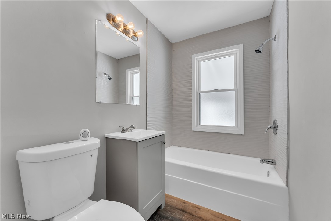 Liberty 04 - Residential