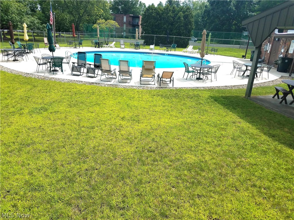 Terrace North Condo - Residential