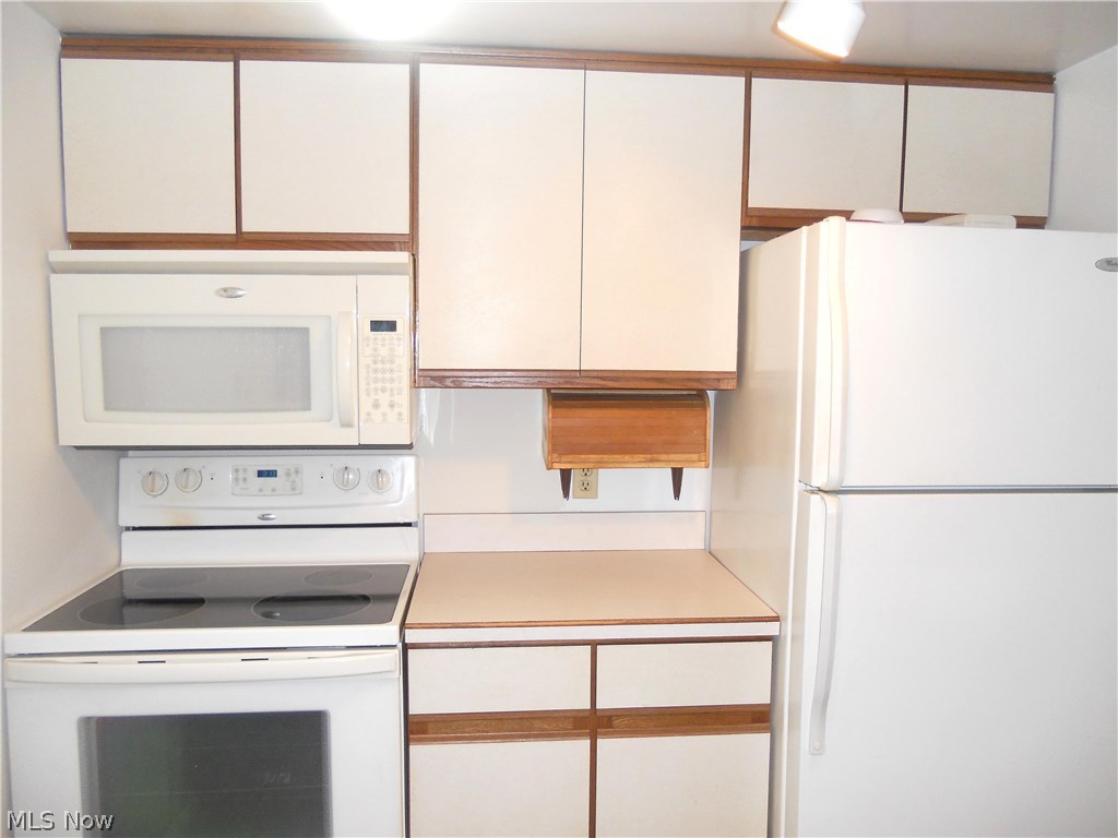 Terrace North Condo - Residential