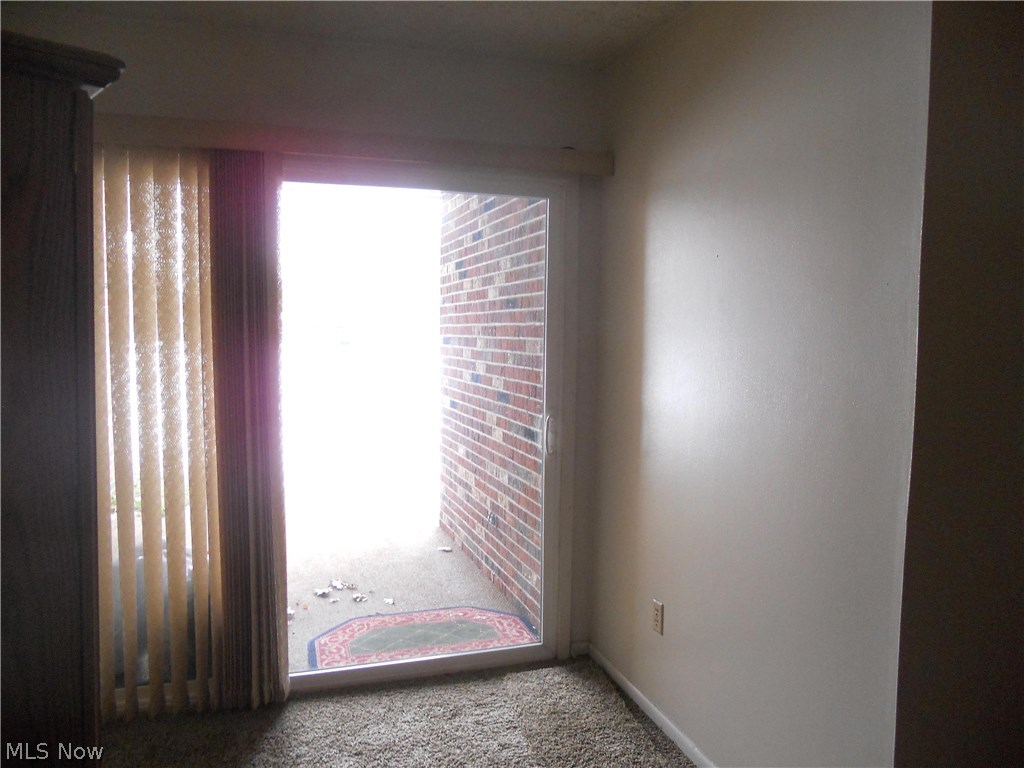 Terrace North Condo - Residential