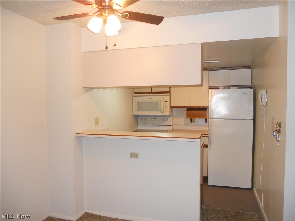 Terrace North Condo - Residential