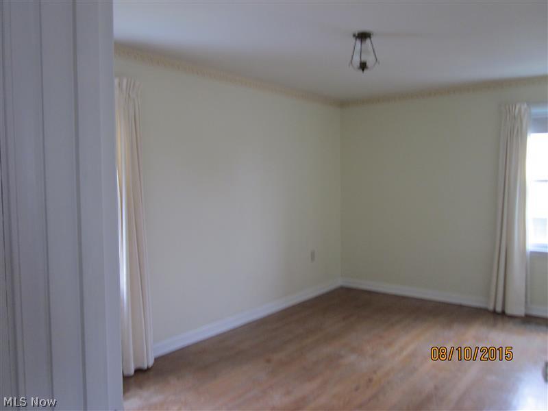 East Barberton - Residential