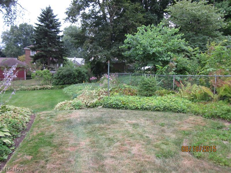 East Barberton - Residential