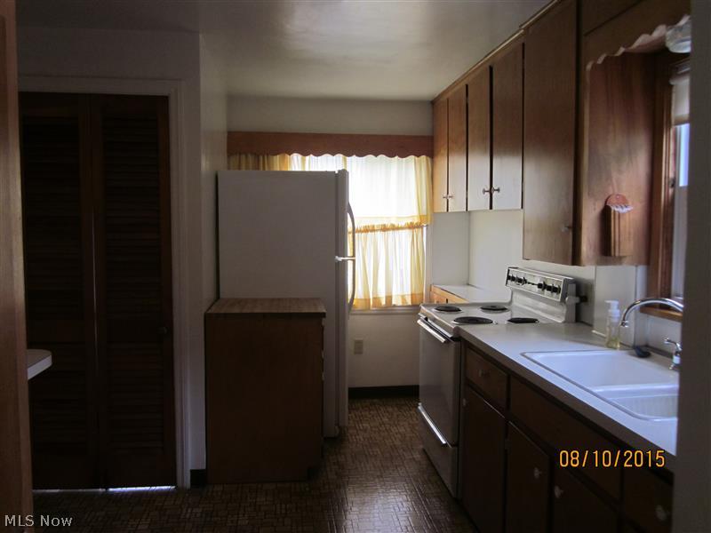 East Barberton - Residential