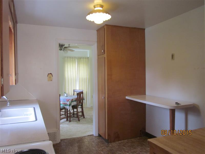 East Barberton - Residential