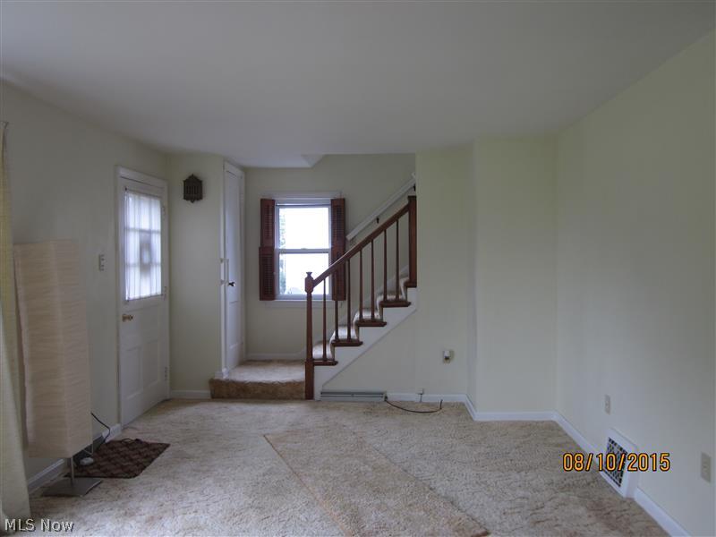 East Barberton - Residential