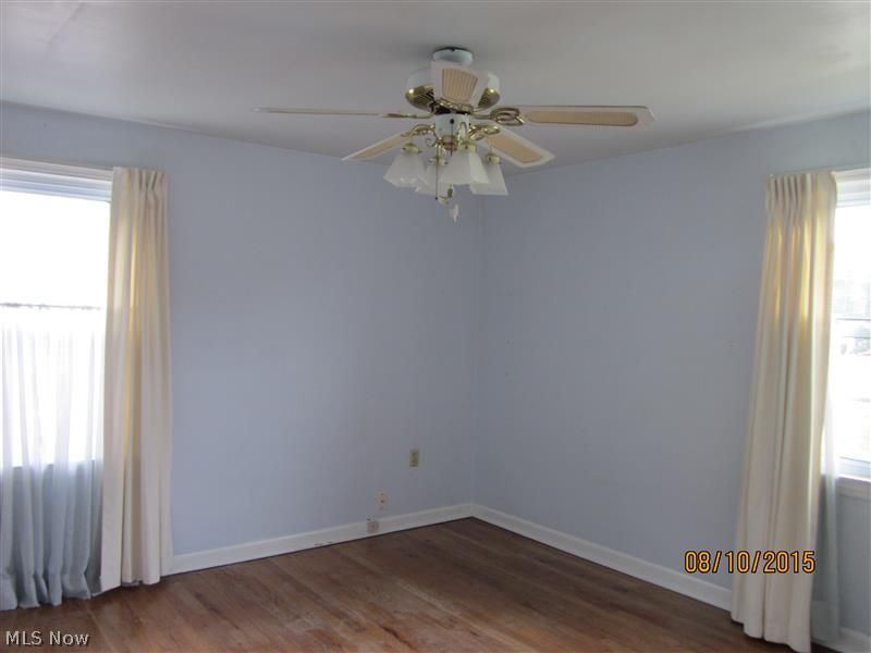 East Barberton - Residential