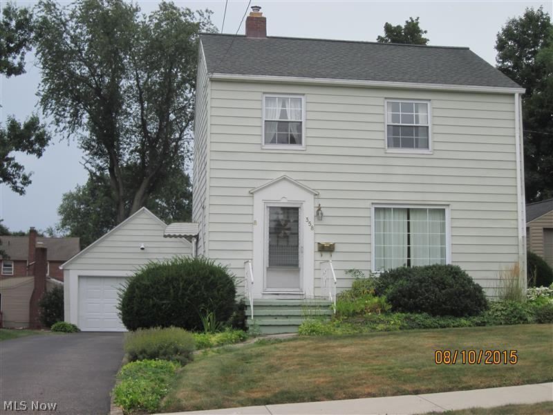 East Barberton - Residential