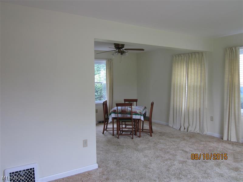 East Barberton - Residential