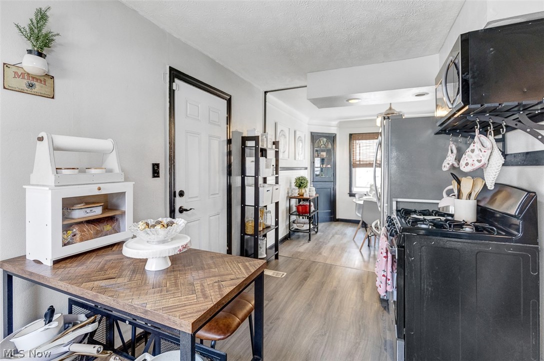 Euclid Villas - Residential