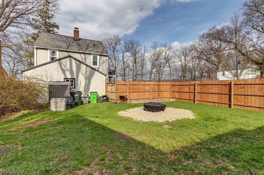 Euclid Villas - Residential