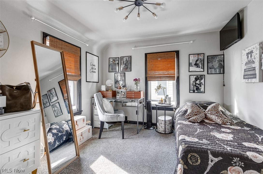 Euclid Villas - Residential