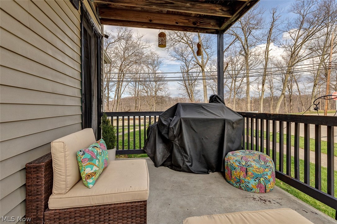 Euclid Villas - Residential