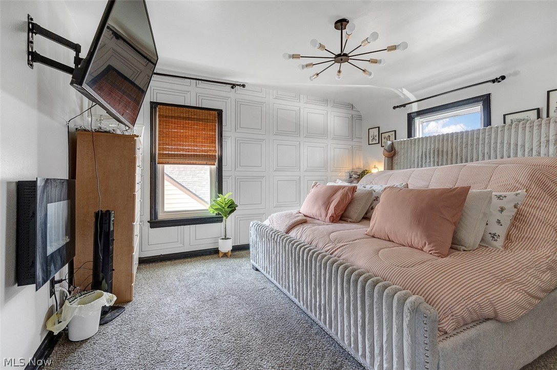 Euclid Villas - Residential