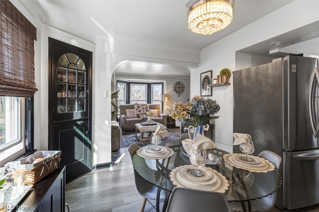 Euclid Villas - Residential