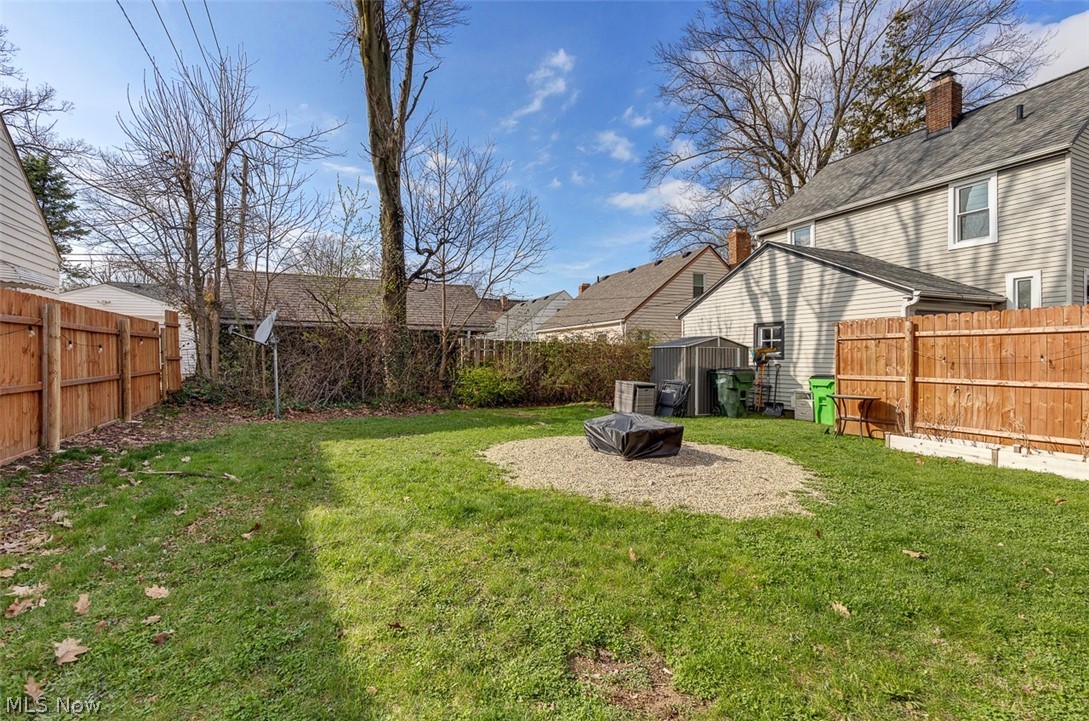 Euclid Villas - Residential