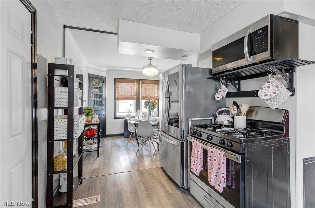 Euclid Villas - Residential