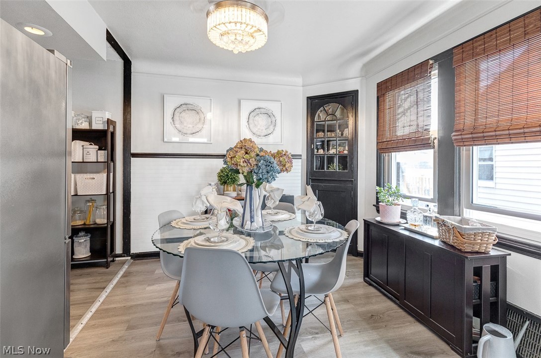 Euclid Villas - Residential