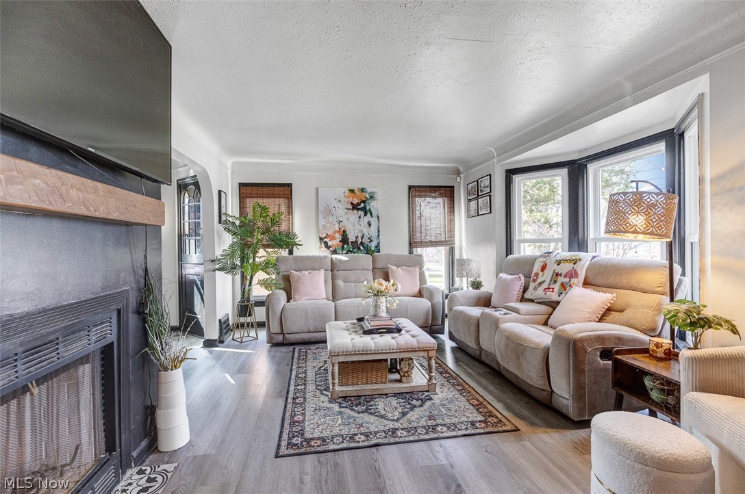 Euclid Villas - Residential