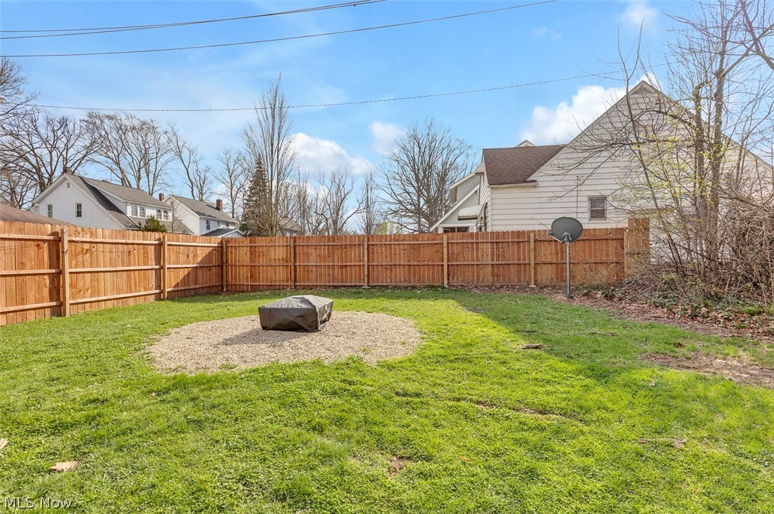 Euclid Villas - Residential