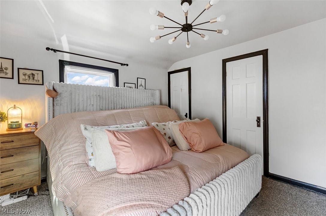 Euclid Villas - Residential