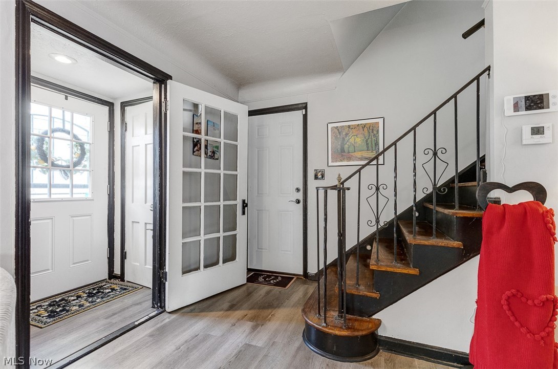 Euclid Villas - Residential