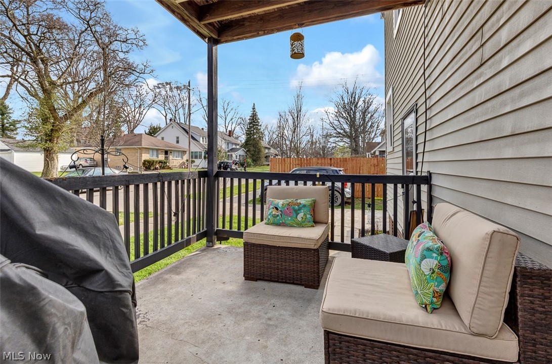 Euclid Villas - Residential