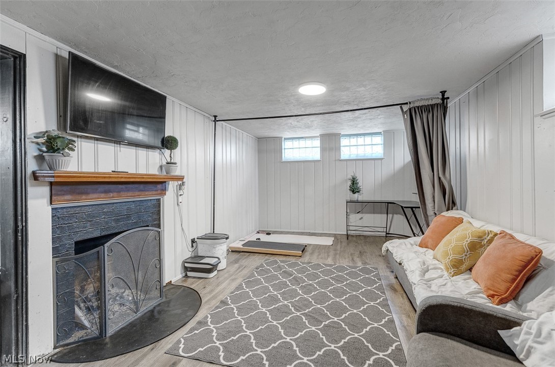 Euclid Villas - Residential