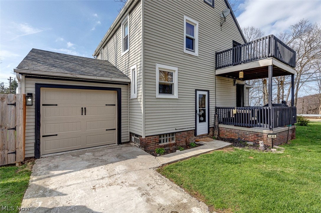 Euclid Villas - Residential