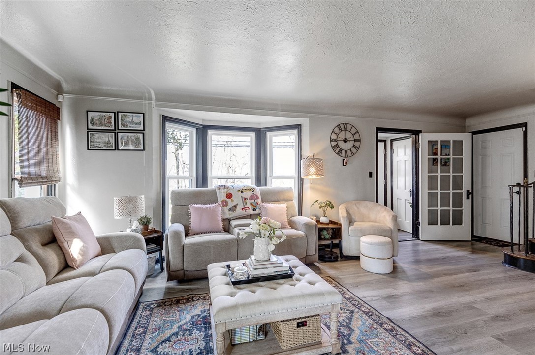 Euclid Villas - Residential