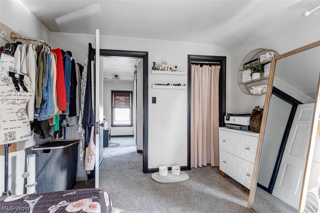 Euclid Villas - Residential