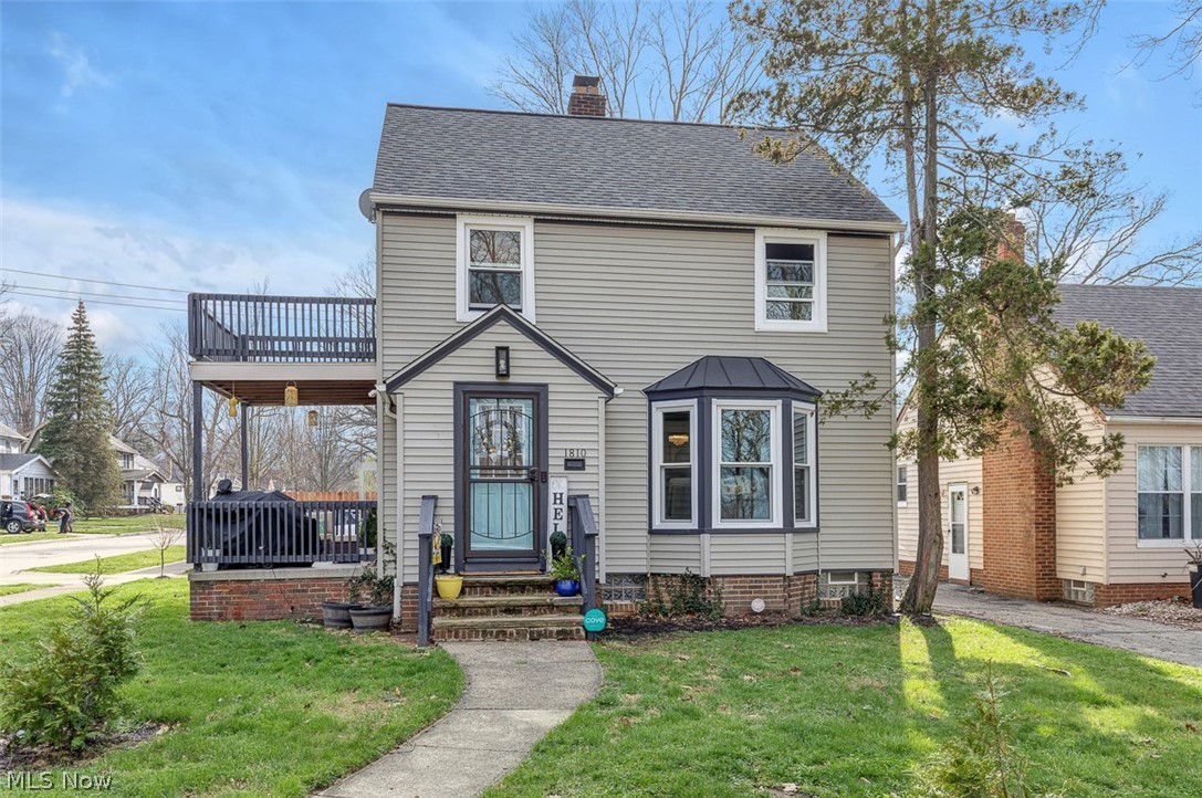 Euclid Villas - Residential