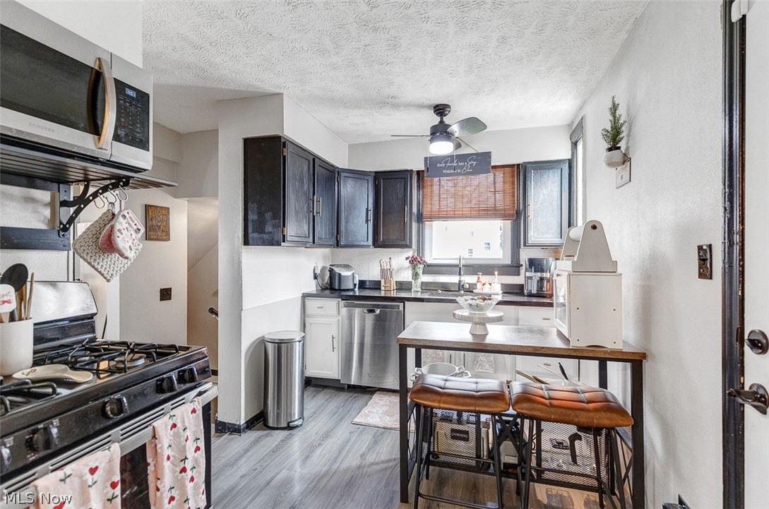 Euclid Villas - Residential