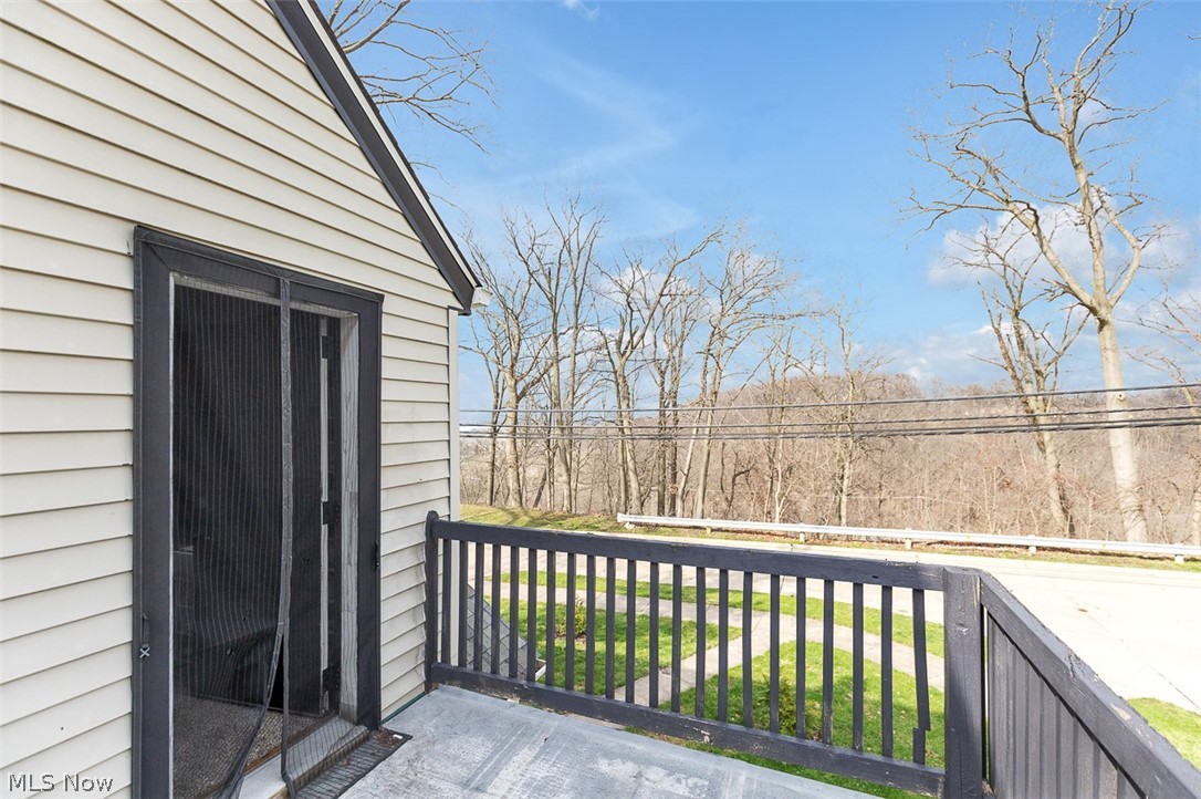 Euclid Villas - Residential