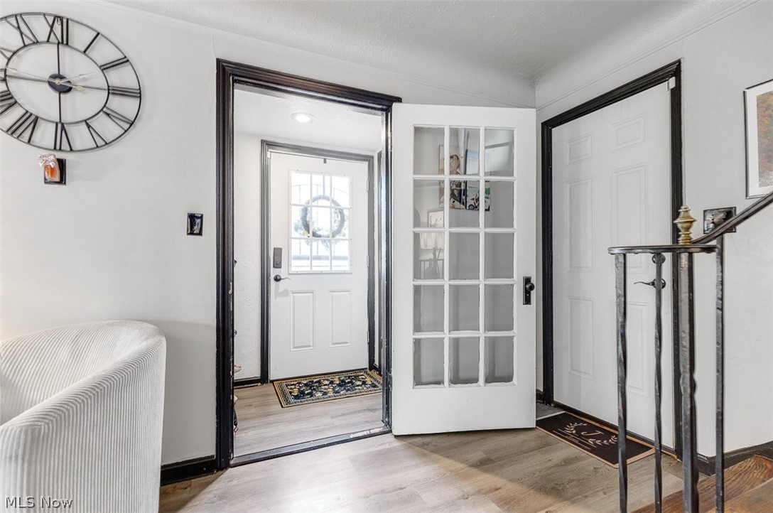 Euclid Villas - Residential