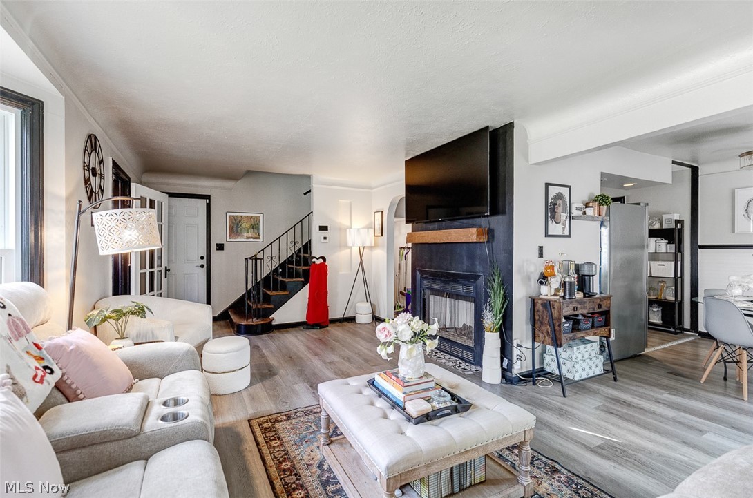 Euclid Villas - Residential