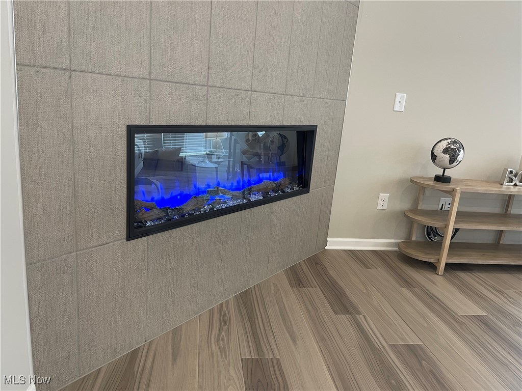 Ivy Ridge - Residential