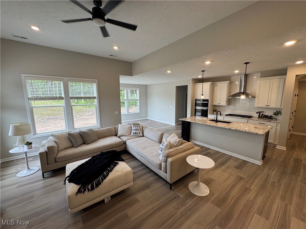 Ivy Ridge - Residential