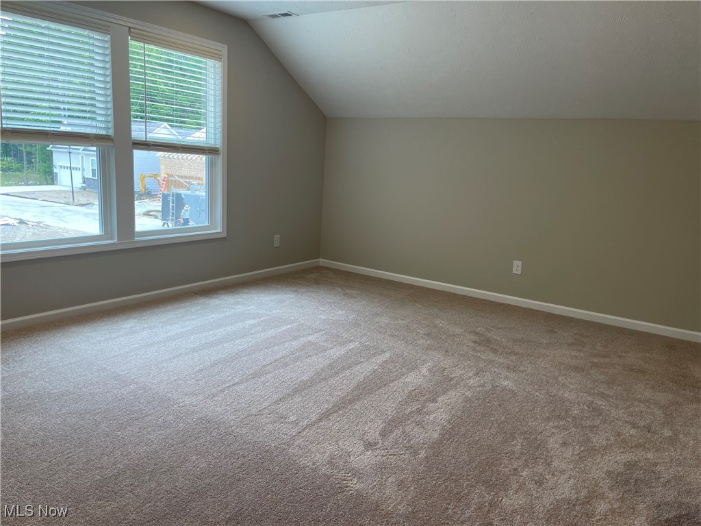 Ivy Ridge - Residential