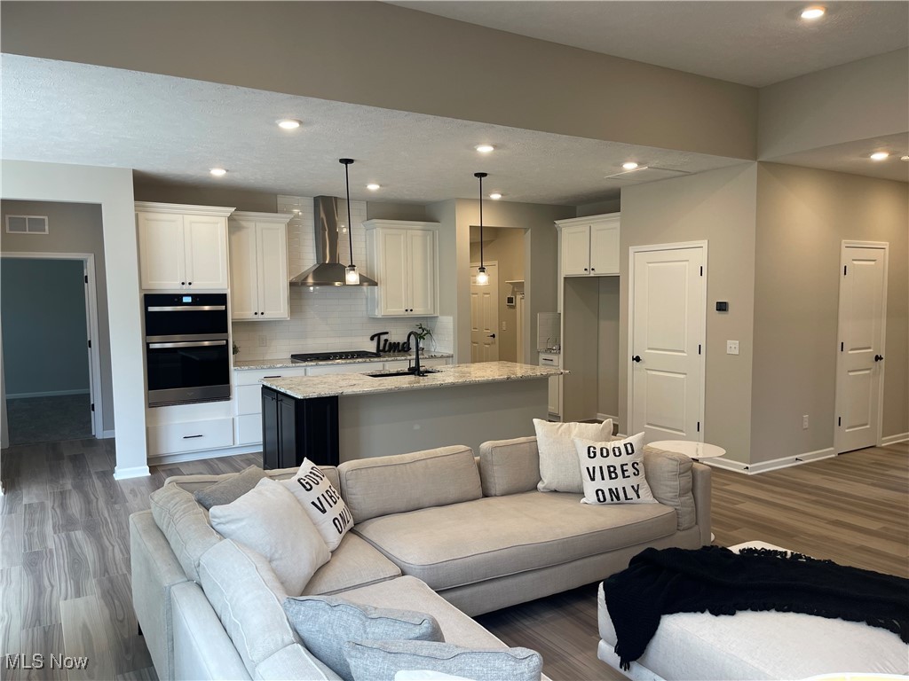 Ivy Ridge - Residential